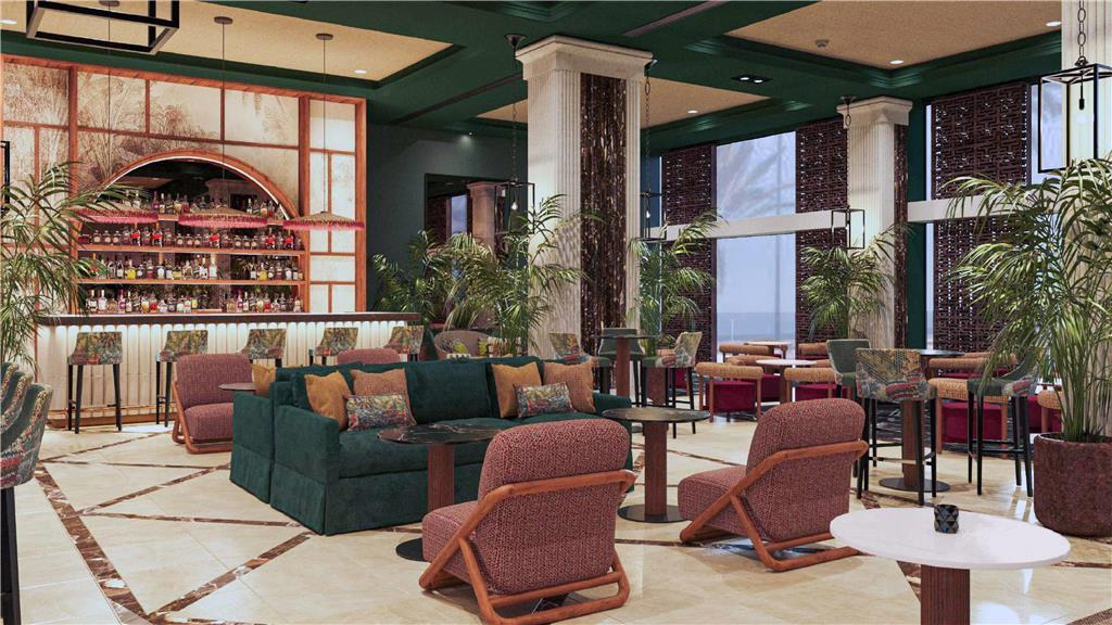 Melia Costa Atlantis Tenerife Hotel Puerto de la Cruz (Tenerife)