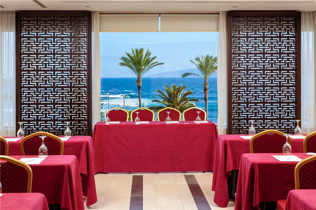 Melia Costa Atlantis Tenerife Hotel 4*