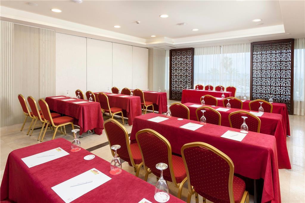 Hotel Melia Costa Atlantis Tenerife 4*